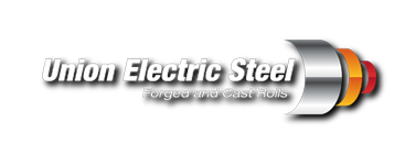 Union Electric Steel logo