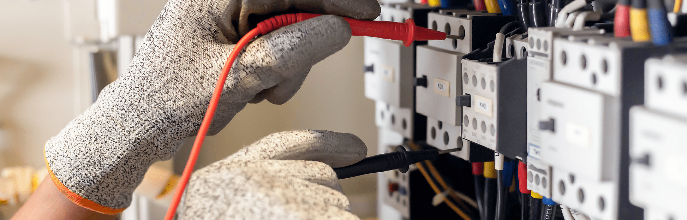 Banner Electricité Rapid Sàrl