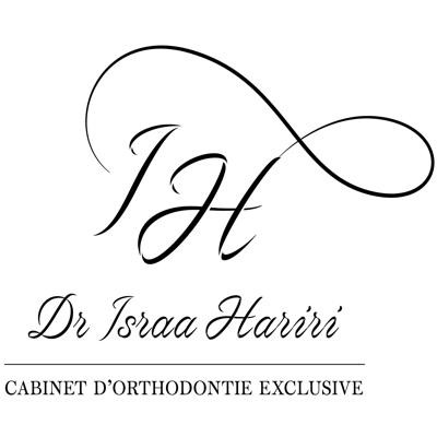 Logo Cabinet d'Orthodontie Dr. Hariri