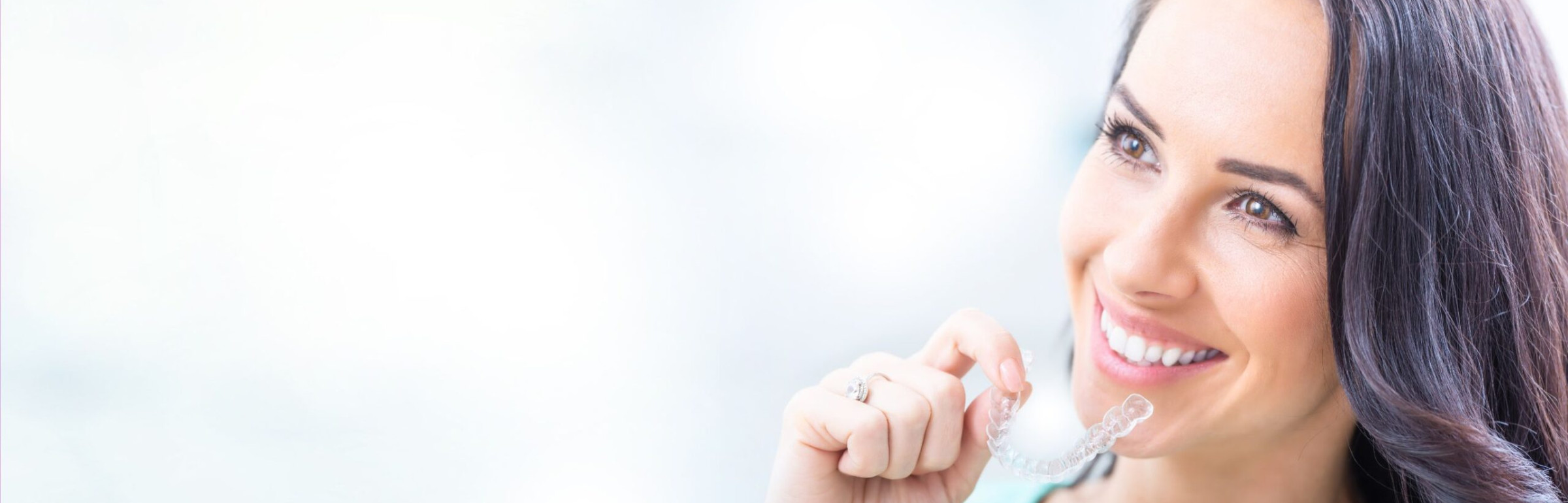 Banner Cabinet d'Orthodontie Dr. Hariri