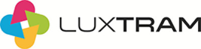Logo Luxtram