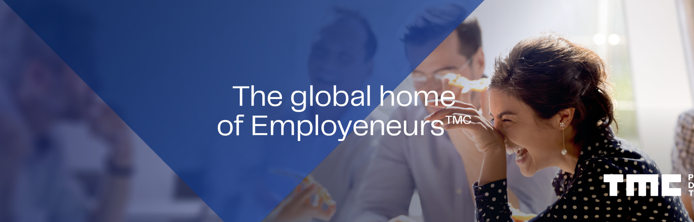 Banner TMC Luxembourg