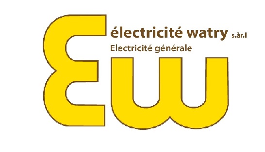 ELECTRICITE WATRY SARL logo