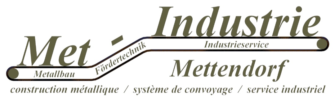 Met-Industrie s.à r.l. logo