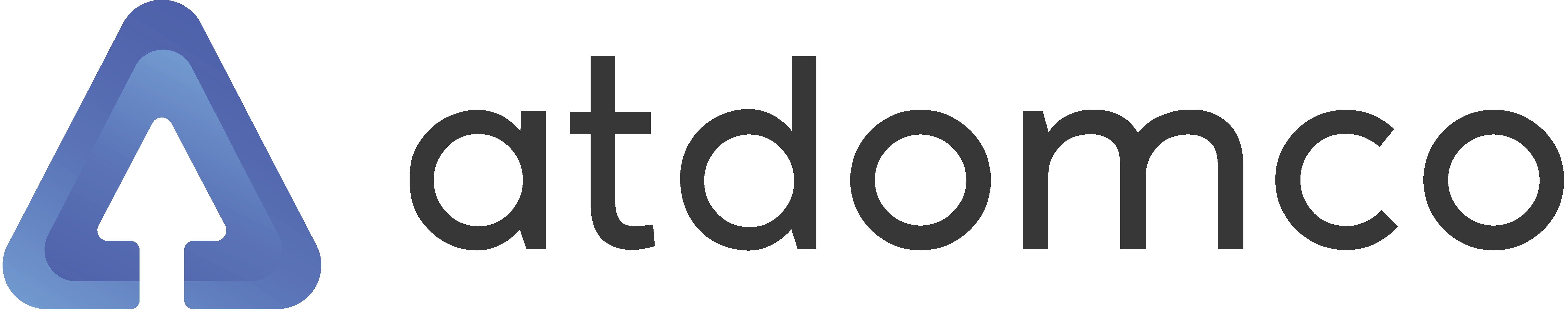 Atdomco SARL logo