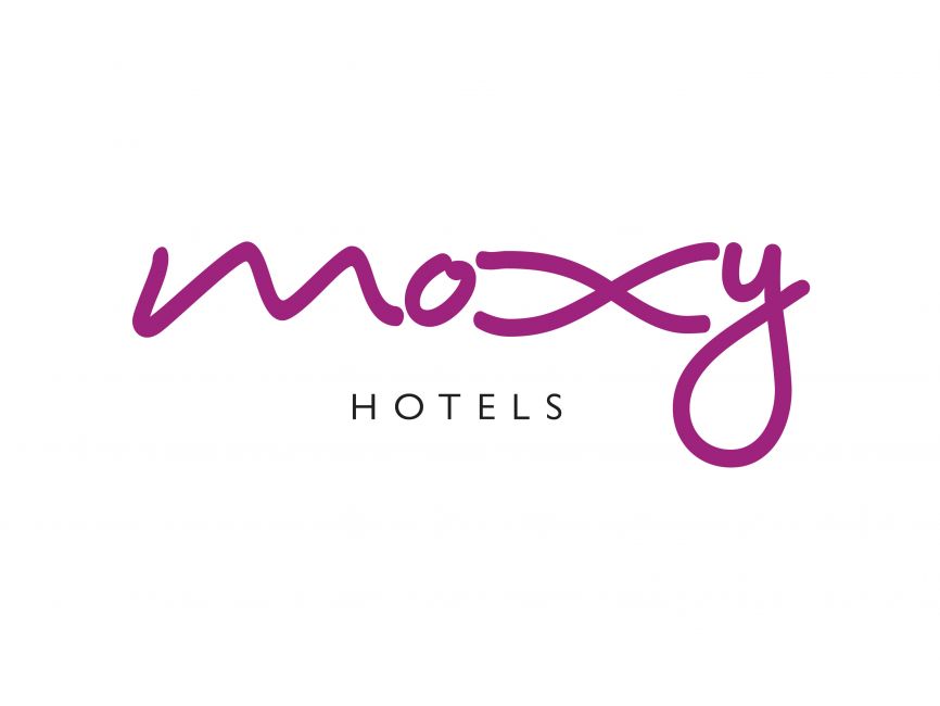 MOXY Luxembourg Airport logo