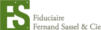 Fiduciaire Fernand Sassel & Cie logo