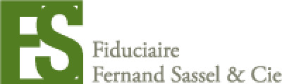 Logo Fiduciaire Fernand Sassel & Cie
