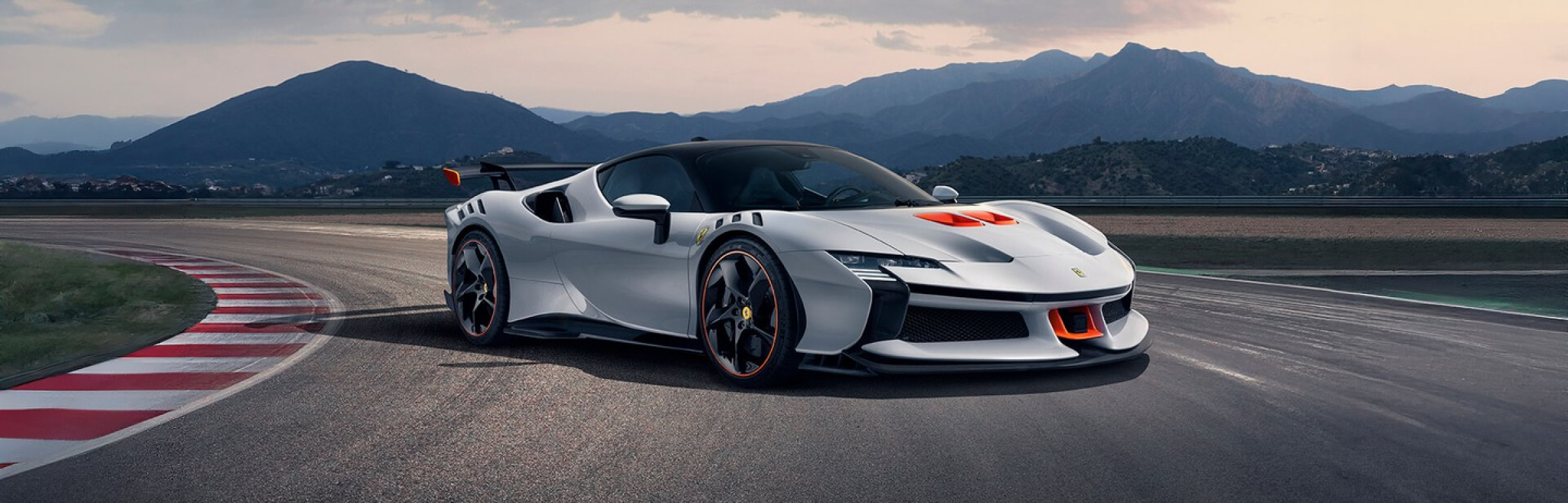 Banner Francorchamps Motors