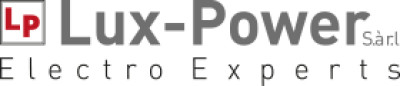 Lux-Power S.á r.l. logo