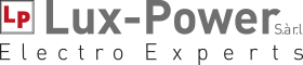 Lux-Power S.á r.l. logo