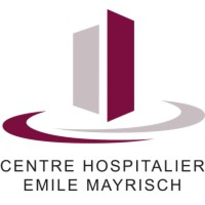 Logo Centre Hospitalier Emile Mayrisch