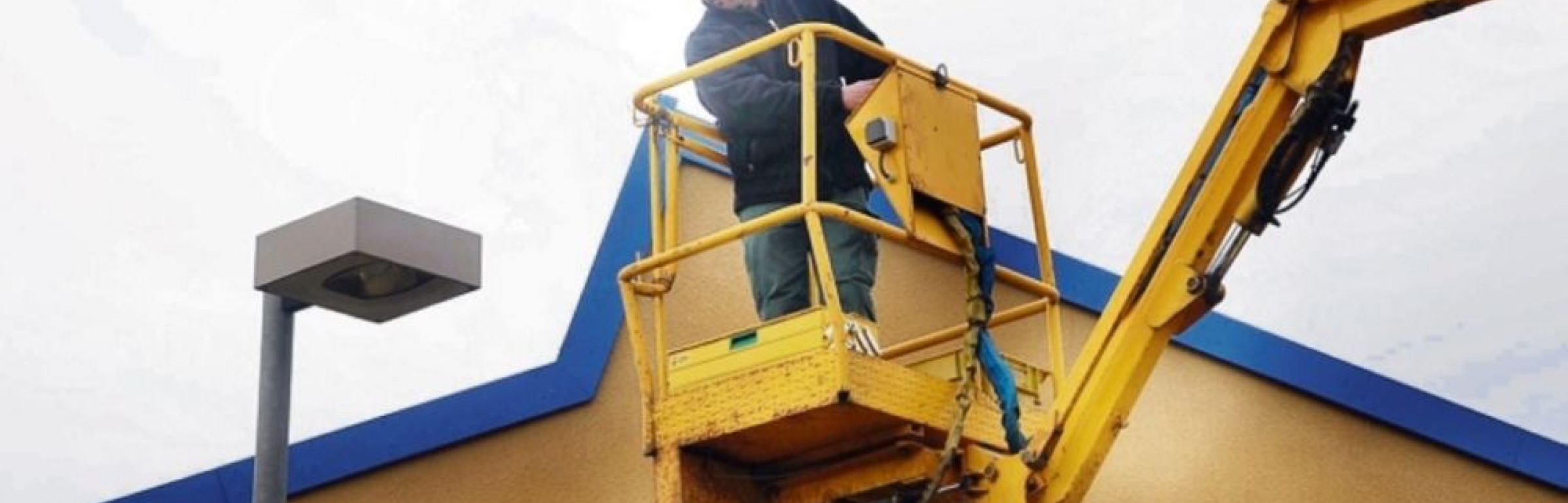 Banner Eclairages Jos Ries