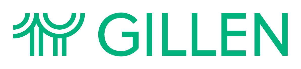 Gillen logo