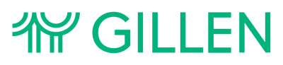 Logo Gillen