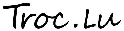 Logo Troc.com