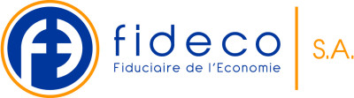 Logo Fideco - Fiduciaire de l'Economie S.A.