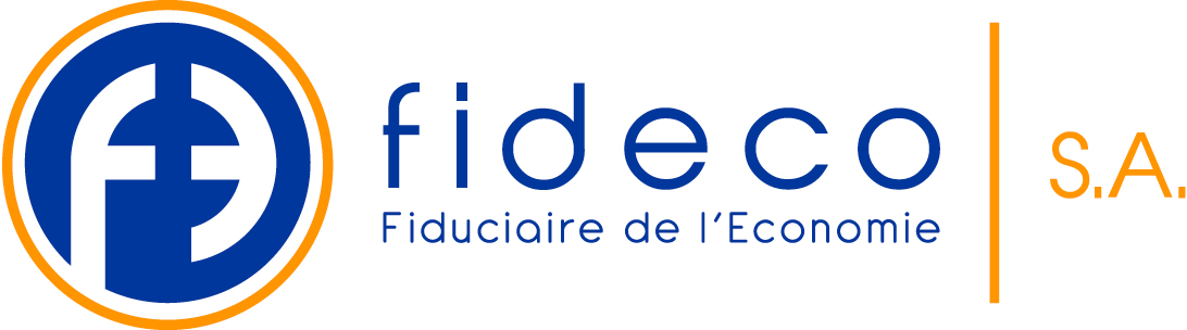 Fideco - Fiduciaire de l'Economie S.A. logo
