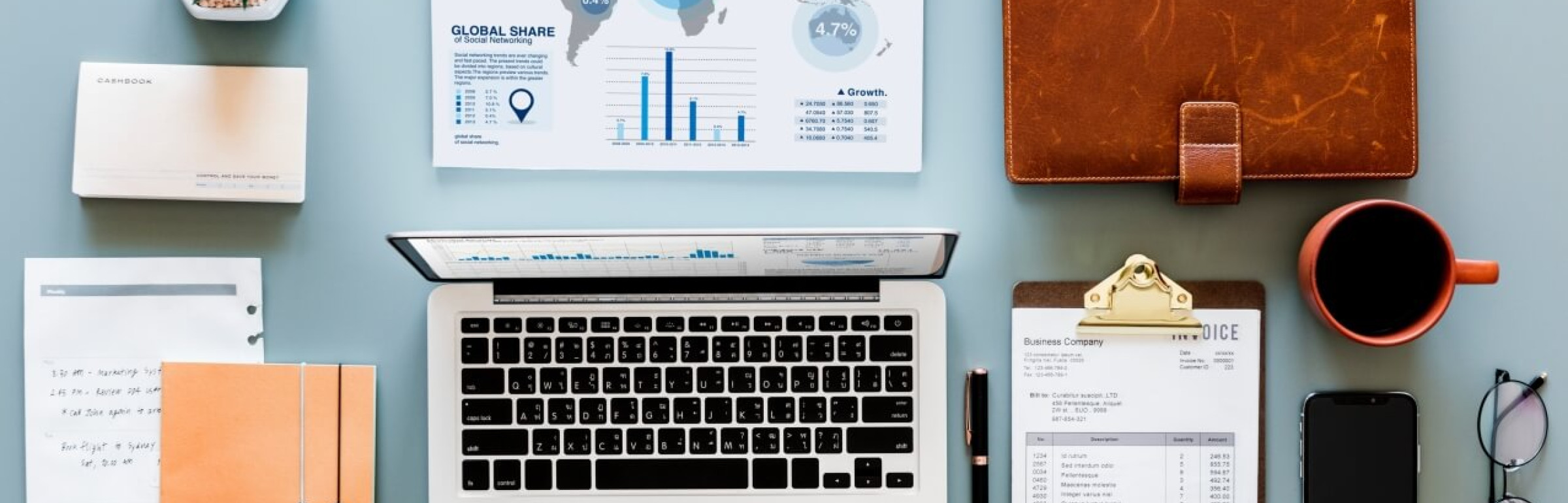 Banner Fideco - Fiduciaire de l'Economie S.A.