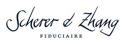 Logo Fiduciaire Scherer et Zhang