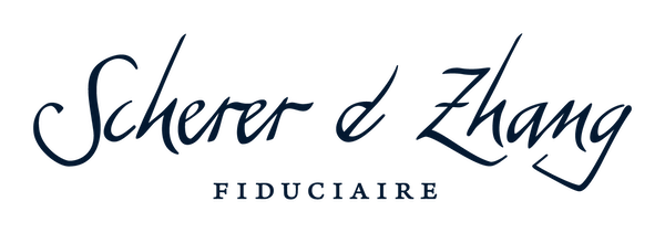 Fiduciaire Scherer et Zhang logo