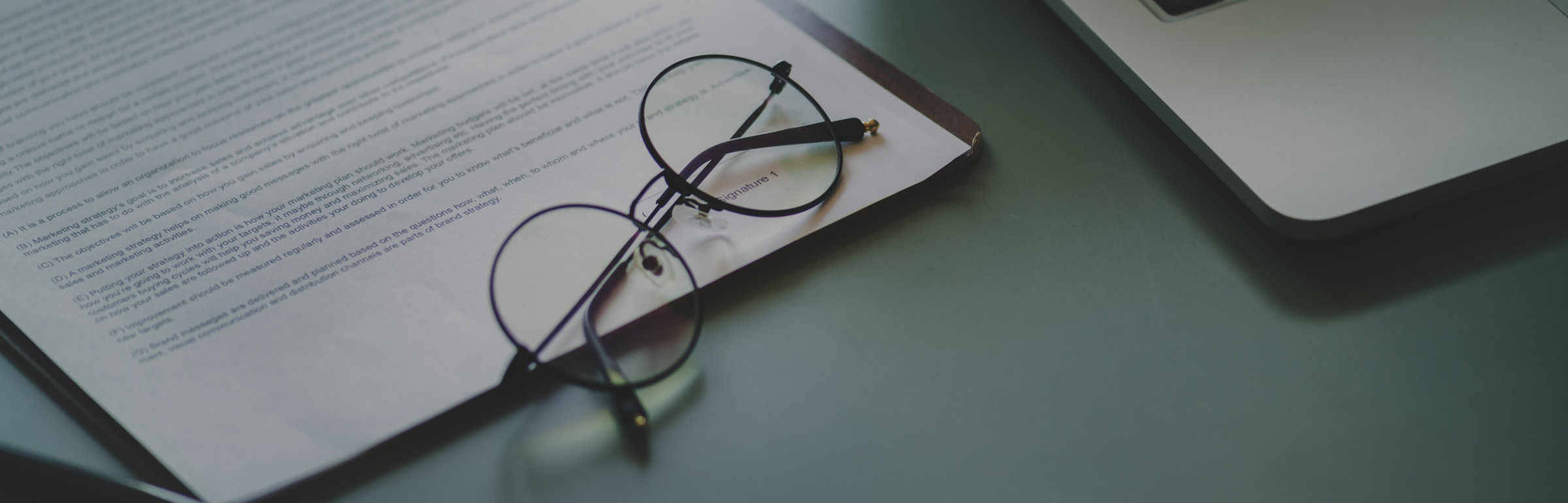 Banner Fiduciaire Scherer et Zhang