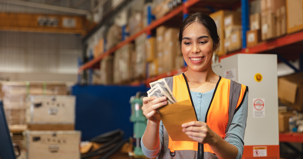 article salaires recruteurs