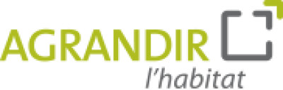 Logo Agrandir l'habitat