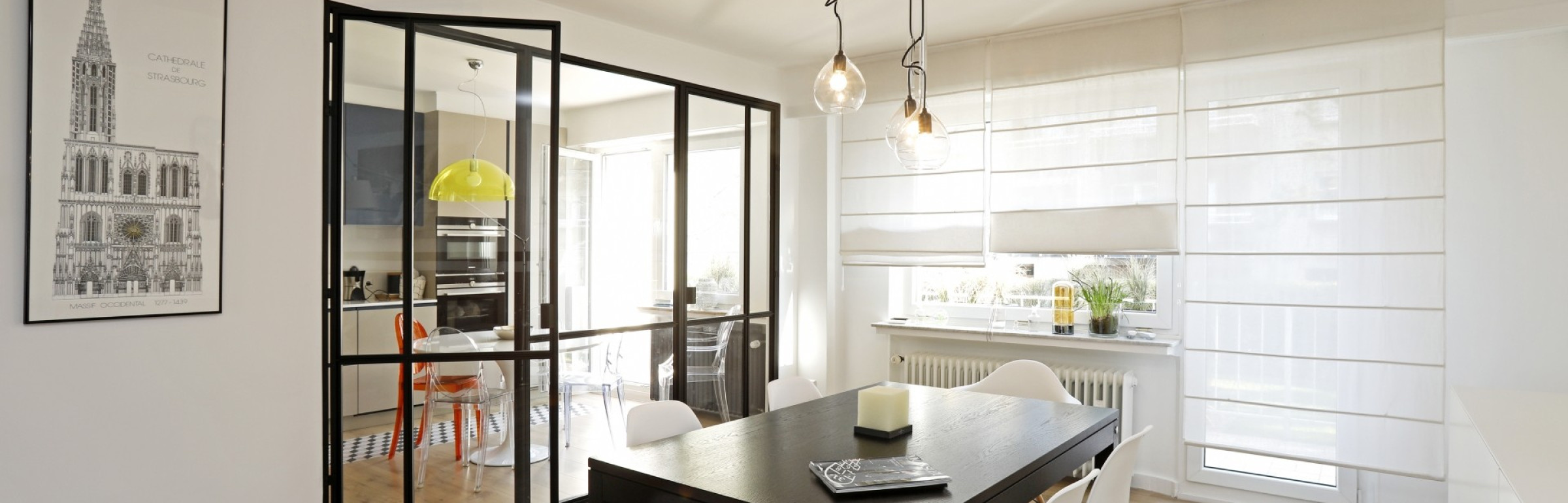 Banner Agrandir l'habitat