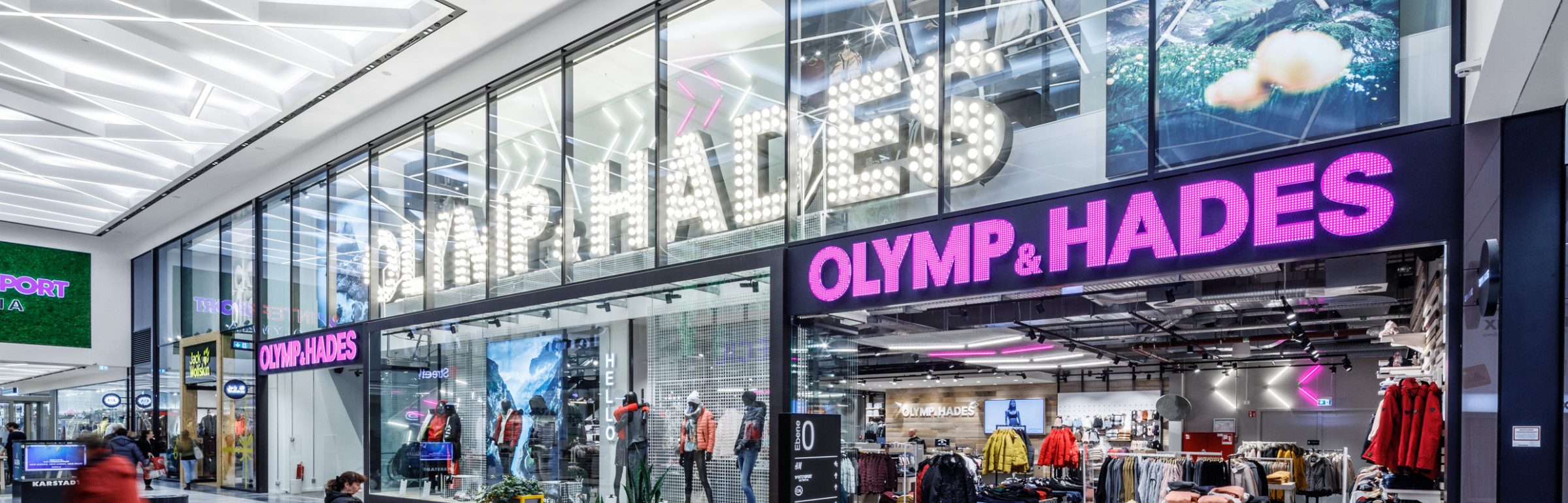 Banner Görgens Luxemburg GmbH