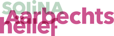 Logo Solina Aarbechtshëllef asbl