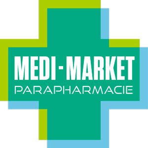 Parapharmacie Medi-Market Luxembourg logo