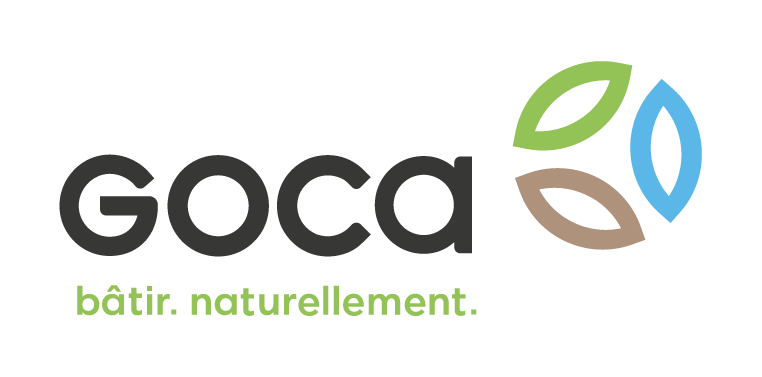 Logo GOCA contructions