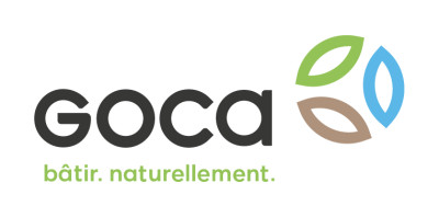 GOCA contructions logo