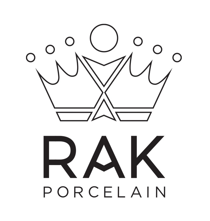 RAK Porcelain Europe logo