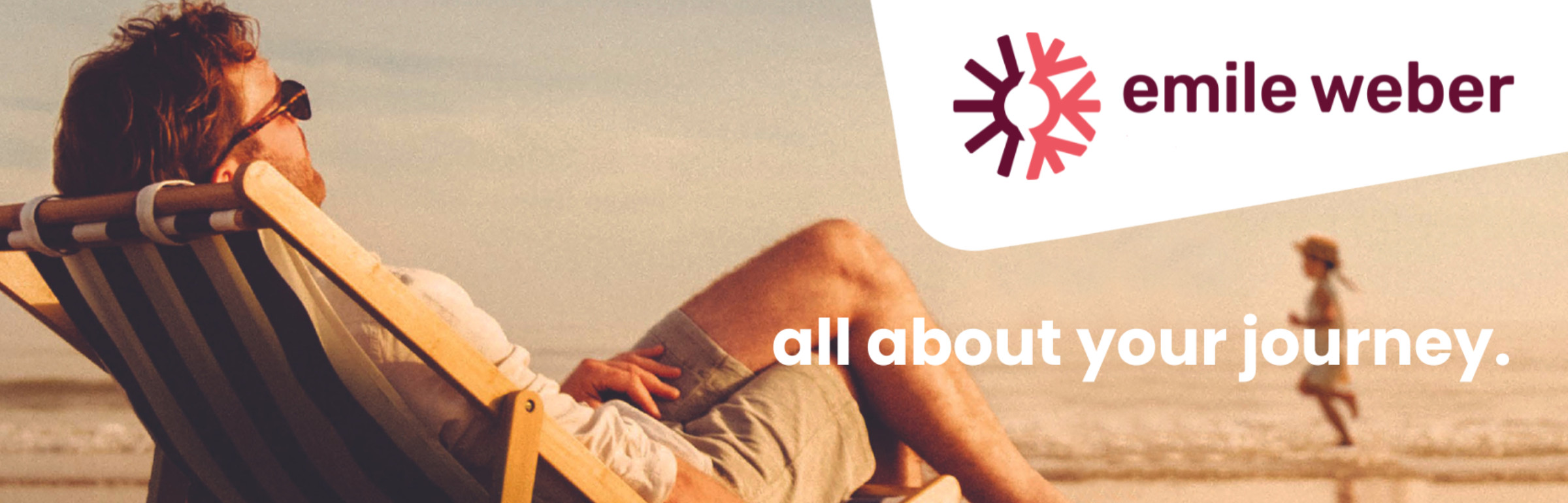 Banner Emile Weber
