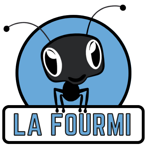 La Fourmi logo