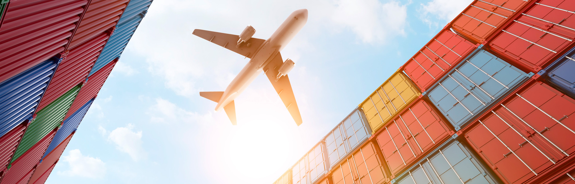 Banner Luxcargo Handling S.A.