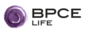 BPCE LIFE logo