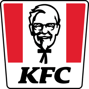 KFC Luxembourg logo