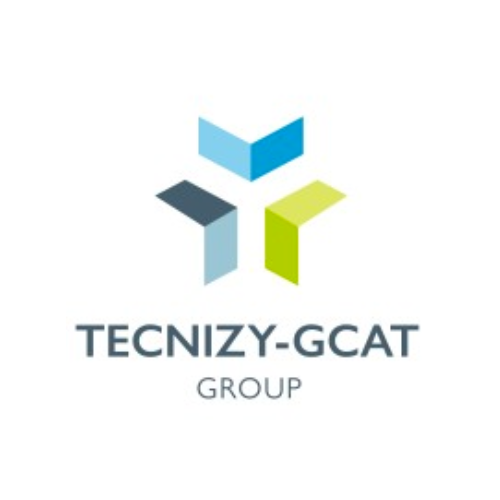 Tecnizy - GCAT logo