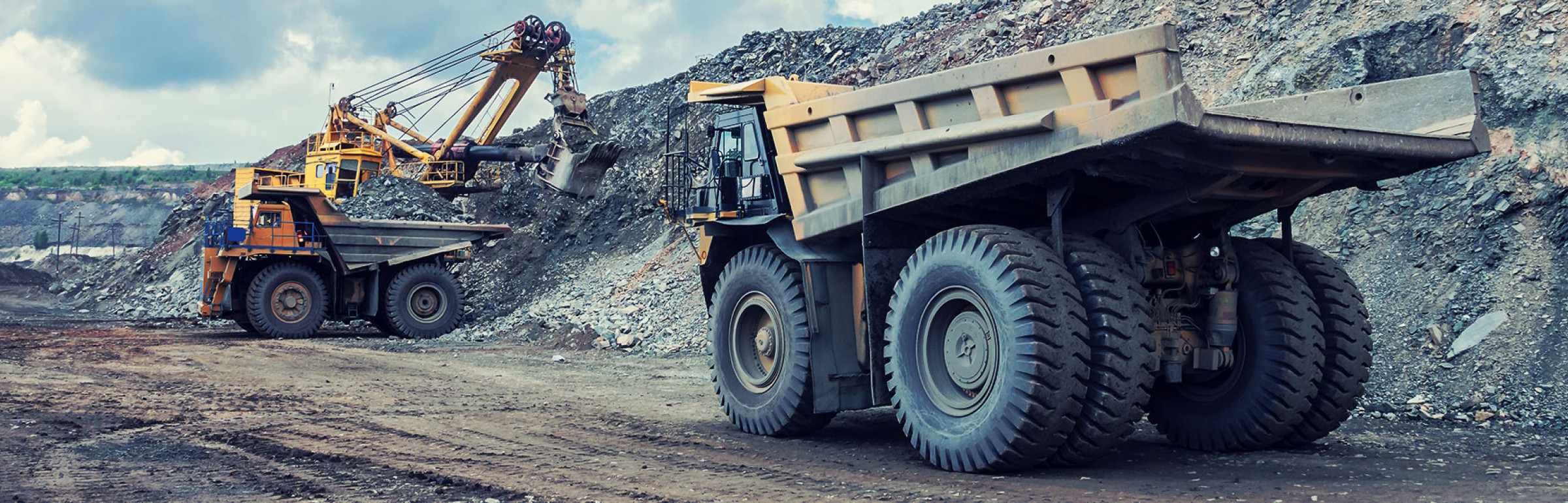 Banner Tecnizy - GCAT