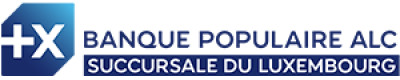 Logo BANQUE POPULAIRE ALC - SUCCURSALE LUXEMBOURG