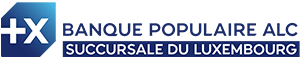 BANQUE POPULAIRE ALC - SUCCURSALE LUXEMBOURG logo