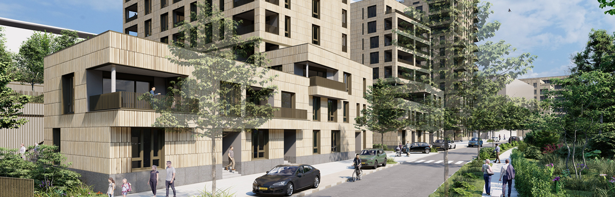 Banner Société Nationale des Habitations à Bon Marché S.A.