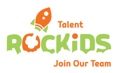 Logo Rockids