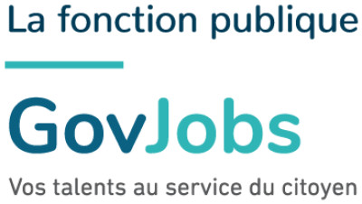 GovJobs logo
