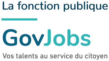 GovJobs logo