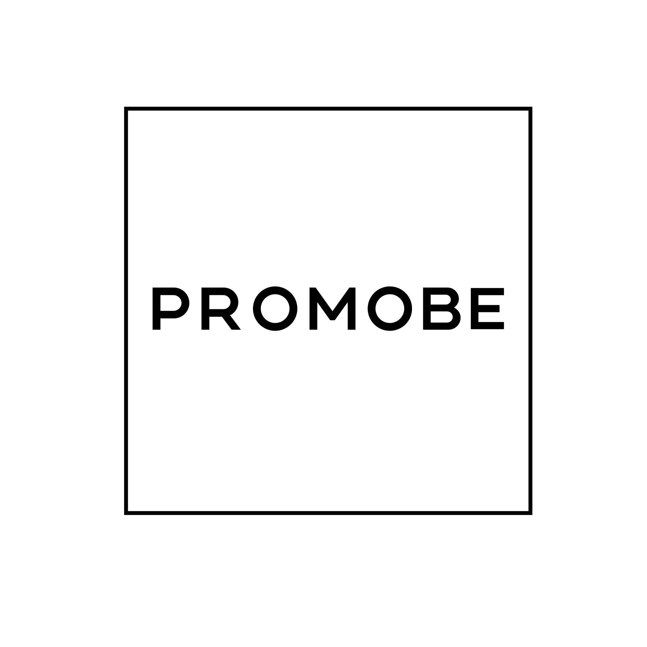 PROMOBE logo