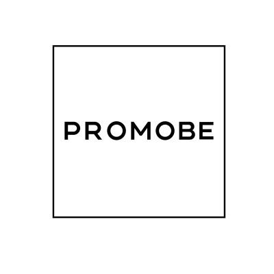 Logo PROMOBE